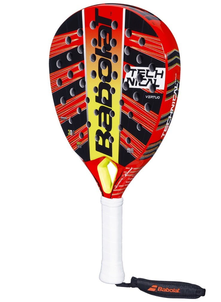 BabolaT - Technical Vertuo Padel Racket by Babolat - Image 1