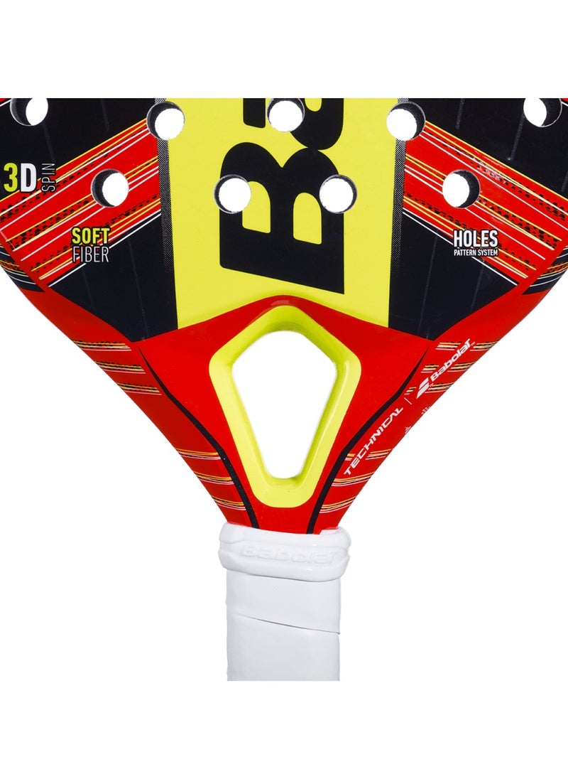 BabolaT - Technical Vertuo Padel Racket by Babolat - Image 1