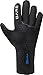 Bare 3mm S-Flex Gloves Black, S - Image 2