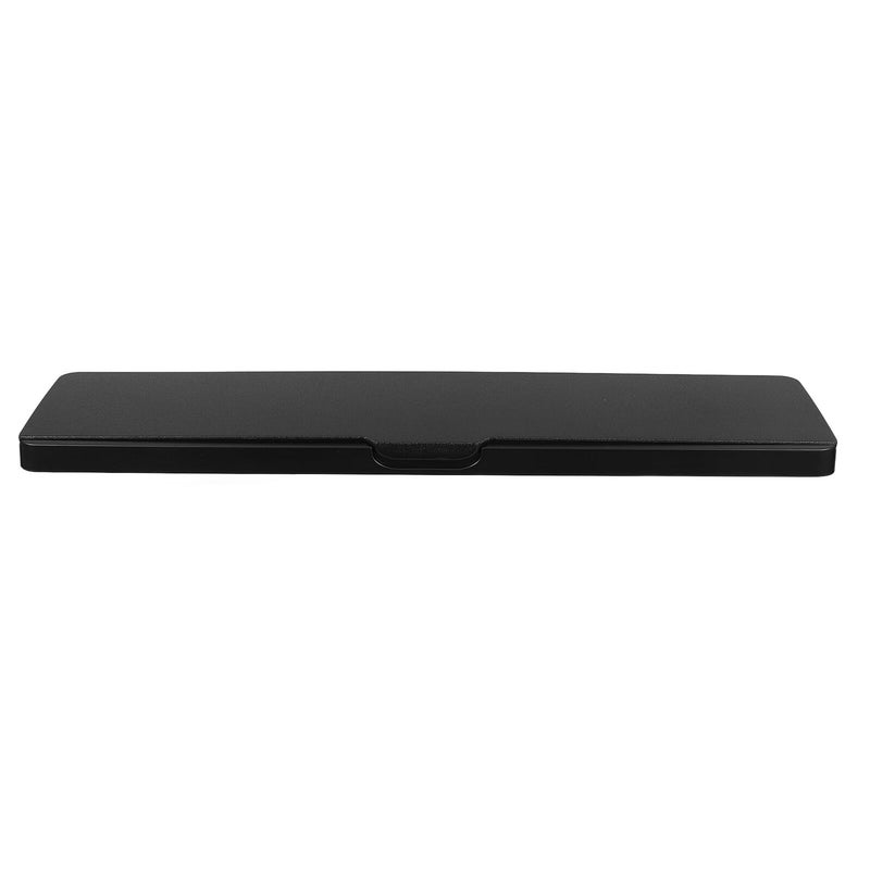 Ergonomic Keyboard Wrist Rest With Storage Case Non Slip Office Desk Pad - Image 2