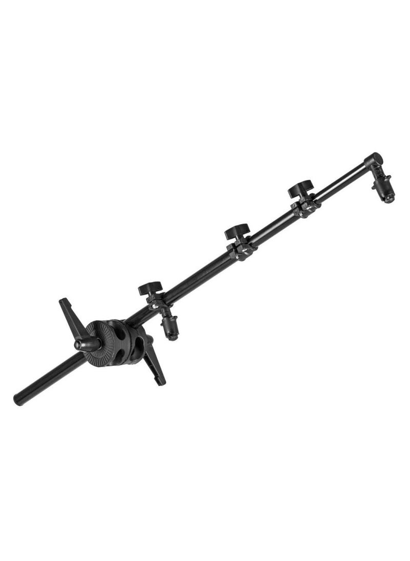Stand Holder for Reflectors KR-RH01: Handy holder designed for securing reflectors during shoots.