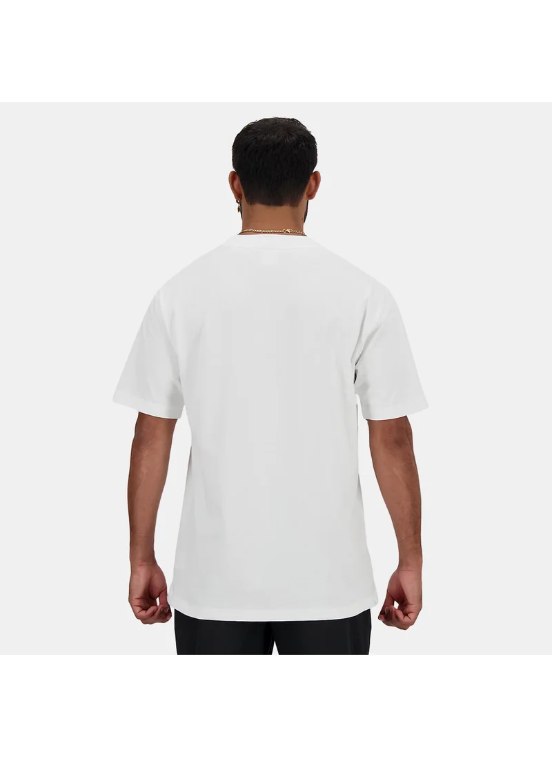 New Balance Men's Athletics Graphic T-Shirt