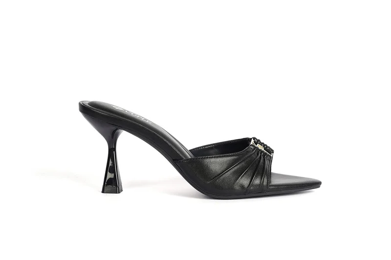 Ladies Lifestyle Heeled Sandals