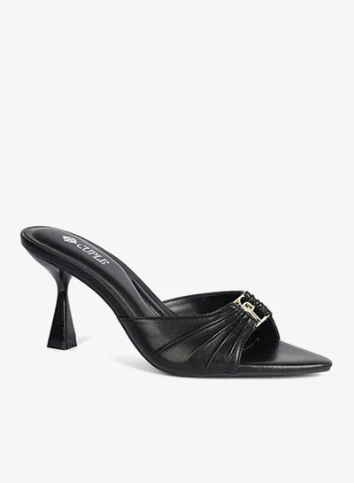 Cuple Ladies Lifestyle Heeled Sandals