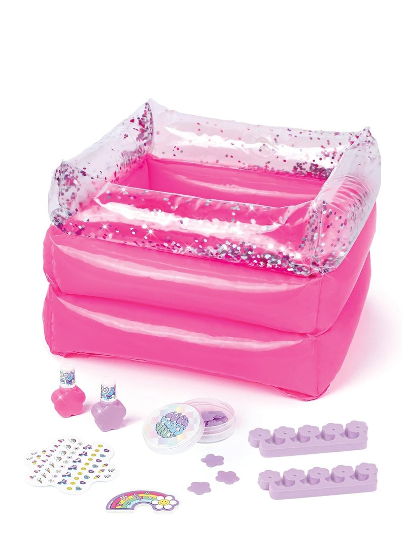 Make It Real Make It Real Pamper Yourself Spa Set  - Image 1