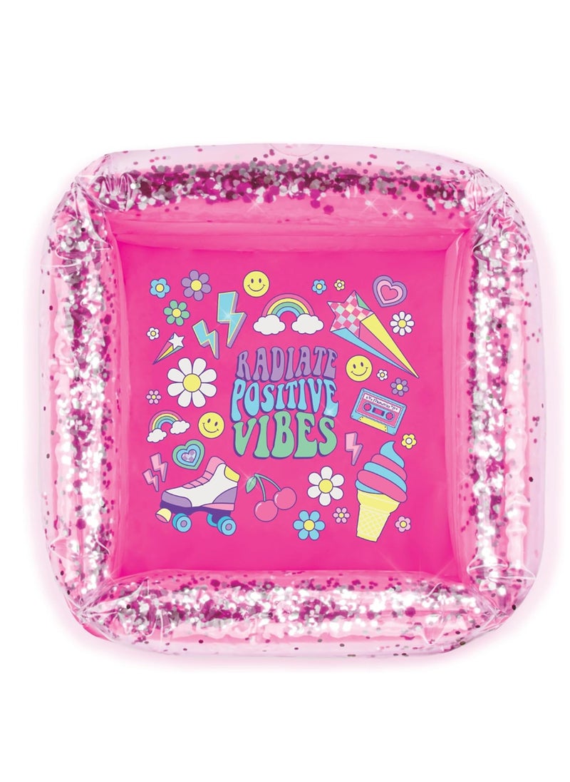Make It Real Make It Real Pamper Yourself Spa Set  - Image 3