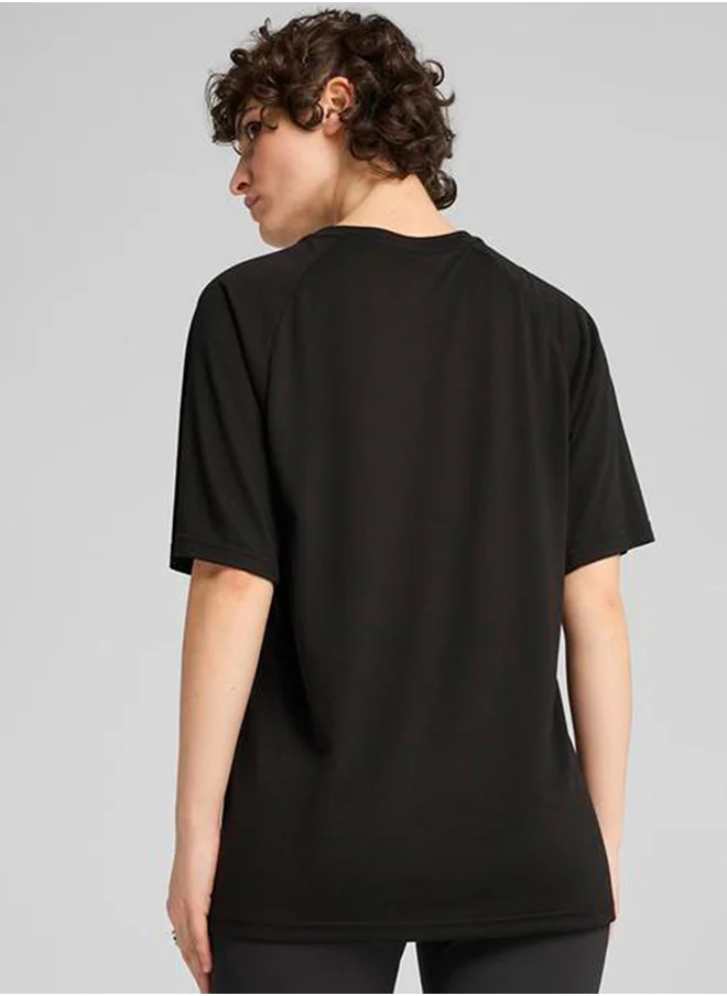 بوما Evostripe Relaxed T-Shirt