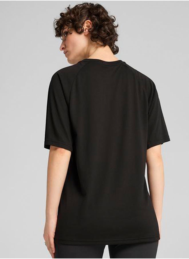PUMA Evostripe Relaxed T-Shirt  - Image 2