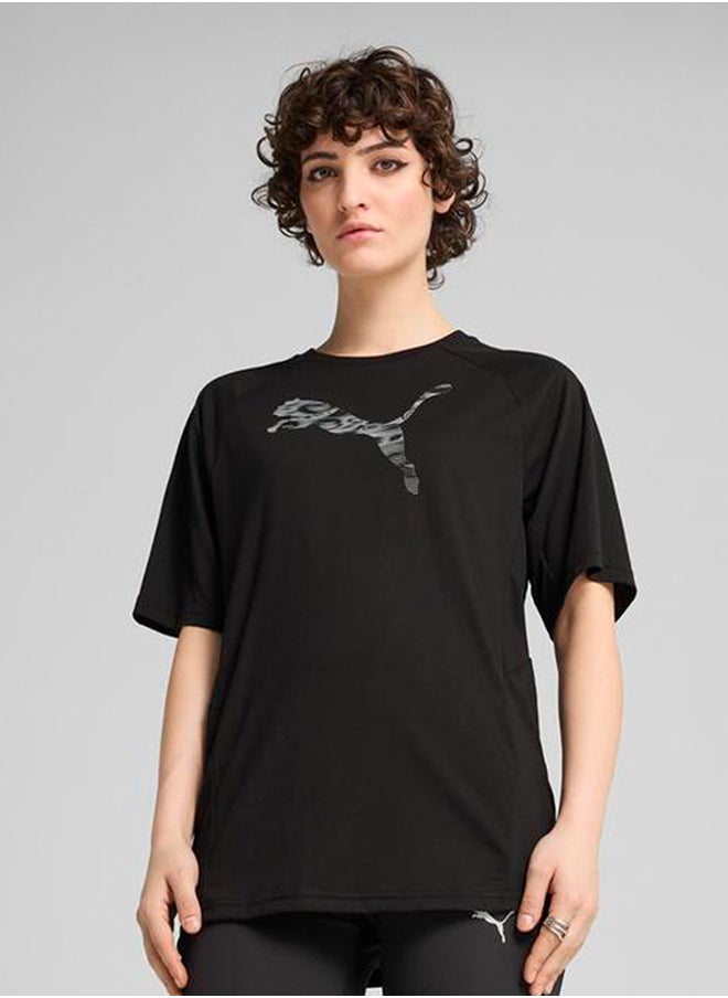 PUMA Evostripe Relaxed T-Shirt  - Image 1