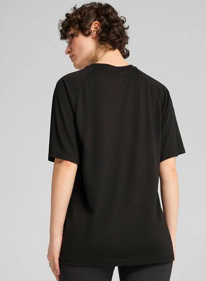 PUMA Evostripe Relaxed T-Shirt