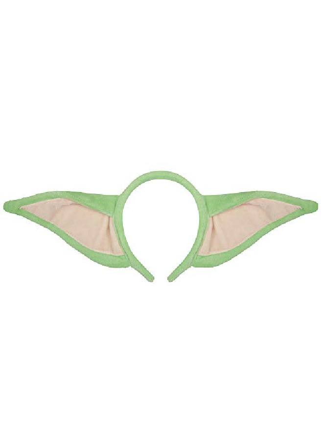 Unique رباط رأس قماش ماندالوريان الطفل الفريد | 1 قطعة، مقاس واحد، متعدد الألوان - Image 1