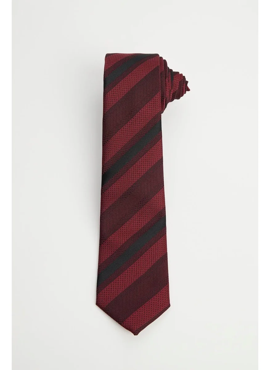 Tudors Classic Pocket Handkerchief Patterned Tie