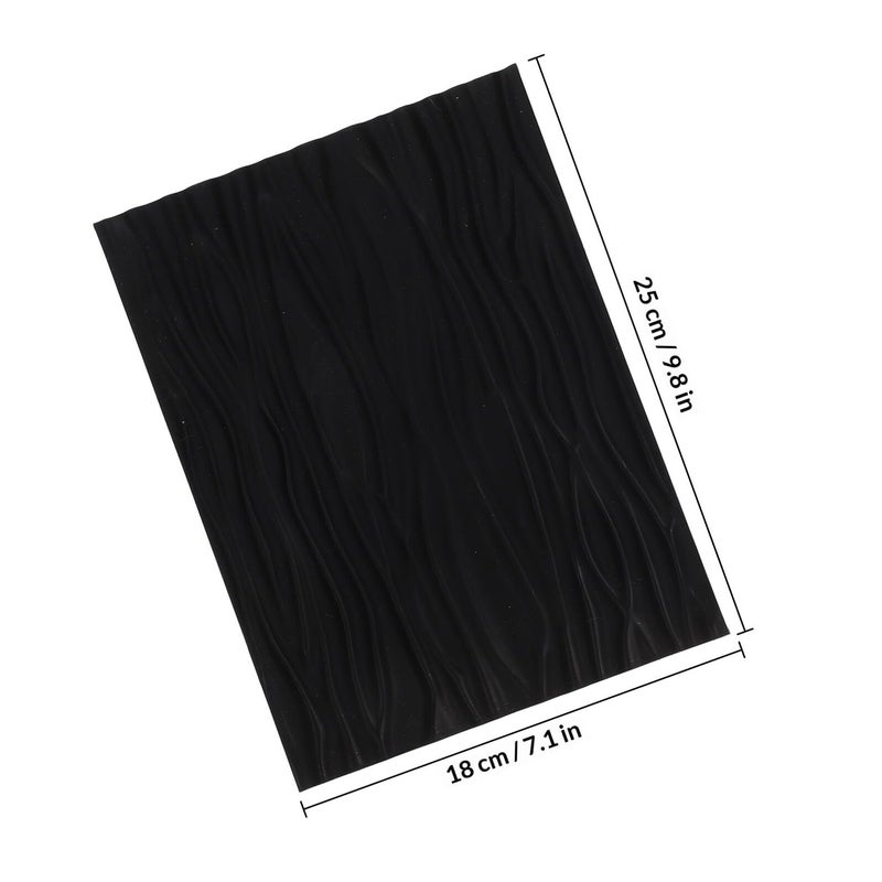 Silicone Baking Mat Nonstick Heat Resistant Flexible Cake Roll Fondant Pastry Oven Use - Image 3