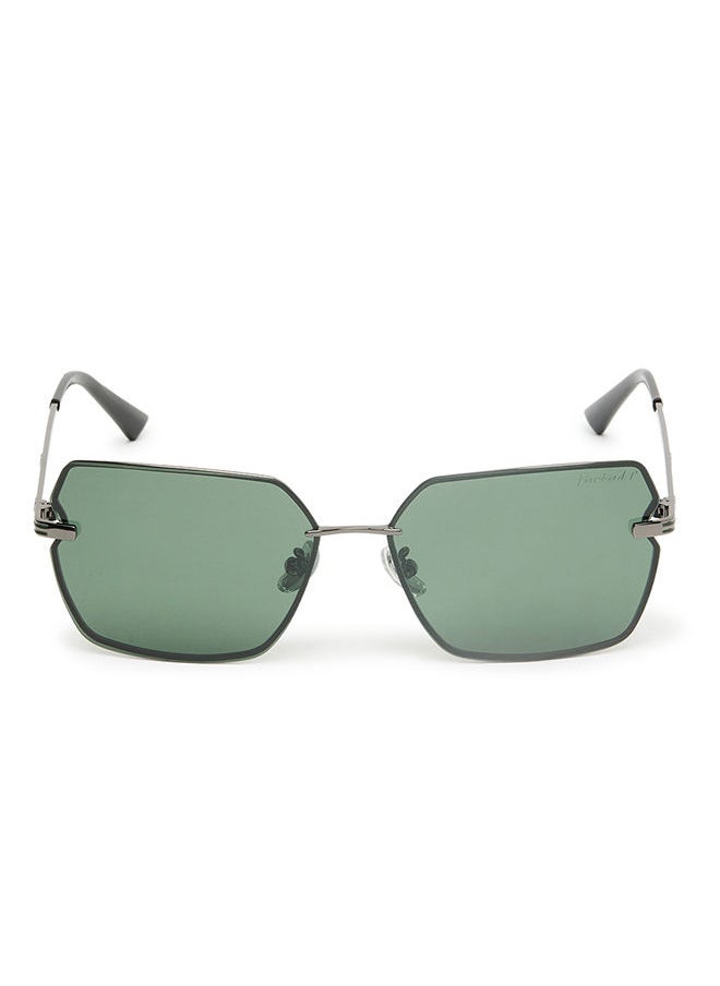 Firebird - Firebird Polarized Metal Women's Sunglasses - Image 1
