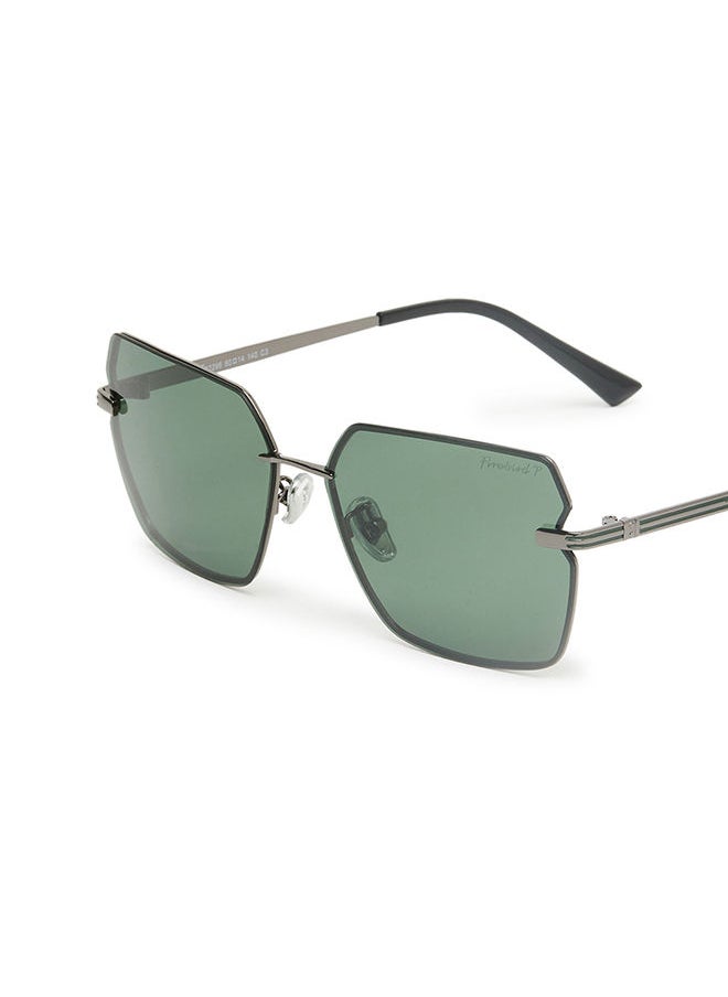 Firebird - Firebird Polarized Metal Women's Sunglasses - Image 1