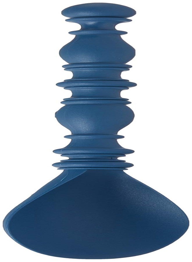 Talisman Designs Mixing Spoon | 12-Inch Long | Innovative Kitchen Prep Tools | Vintage Inspired Utensil Collection | Whimsical Turned Handle | BPA Free - Image 1