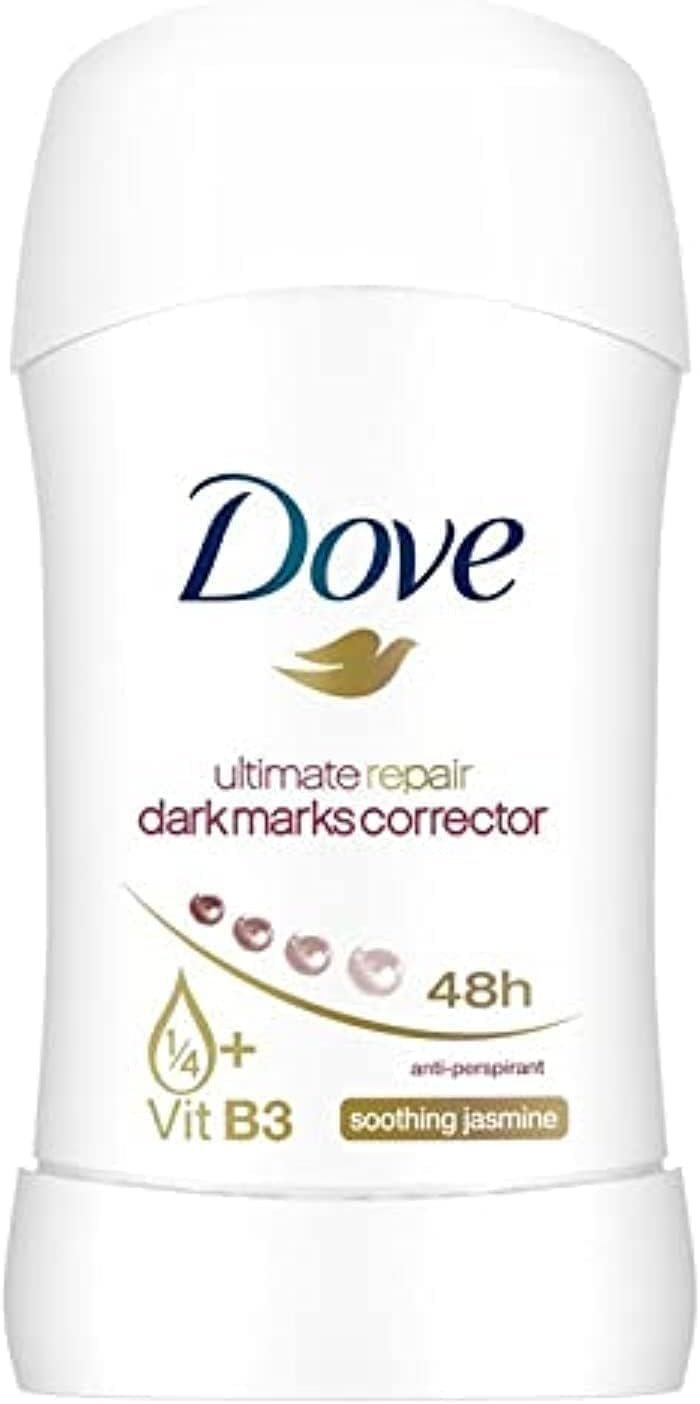 Ultimate Repair Dark Marks Corrector Soothing Jasmine Deodorant Stick 40g