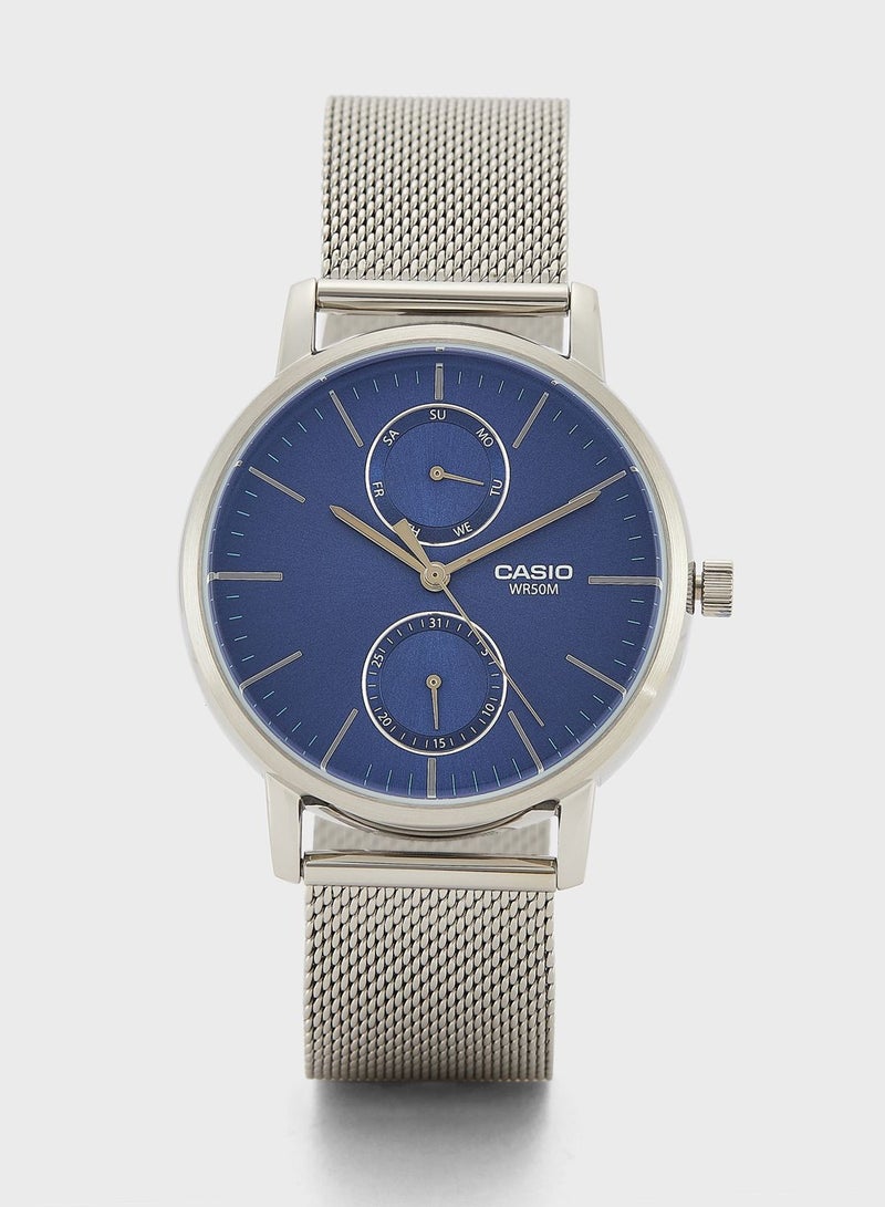 CASIO Analog Watch - Image 1