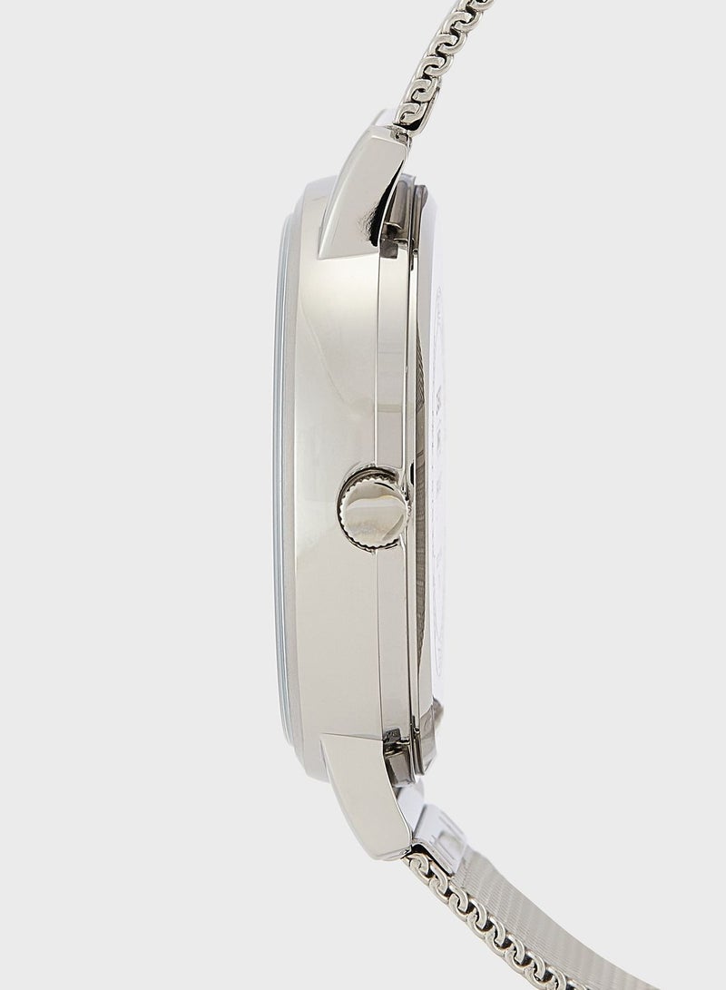 CASIO Analog Watch - Image 3