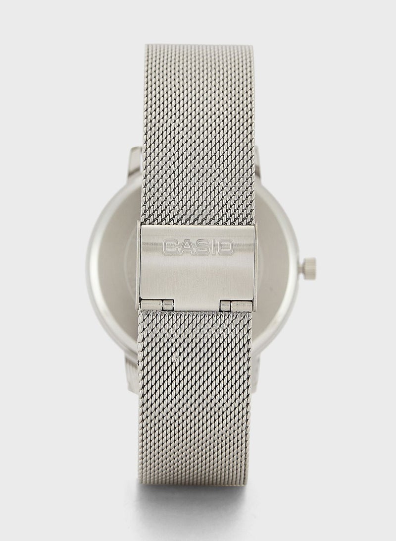 CASIO Analog Watch - Image 4