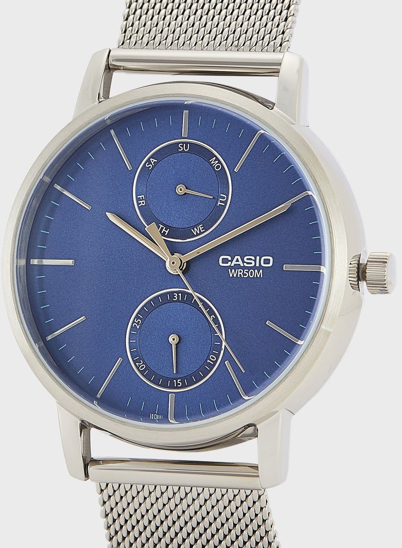 CASIO Analog Watch - Image 2