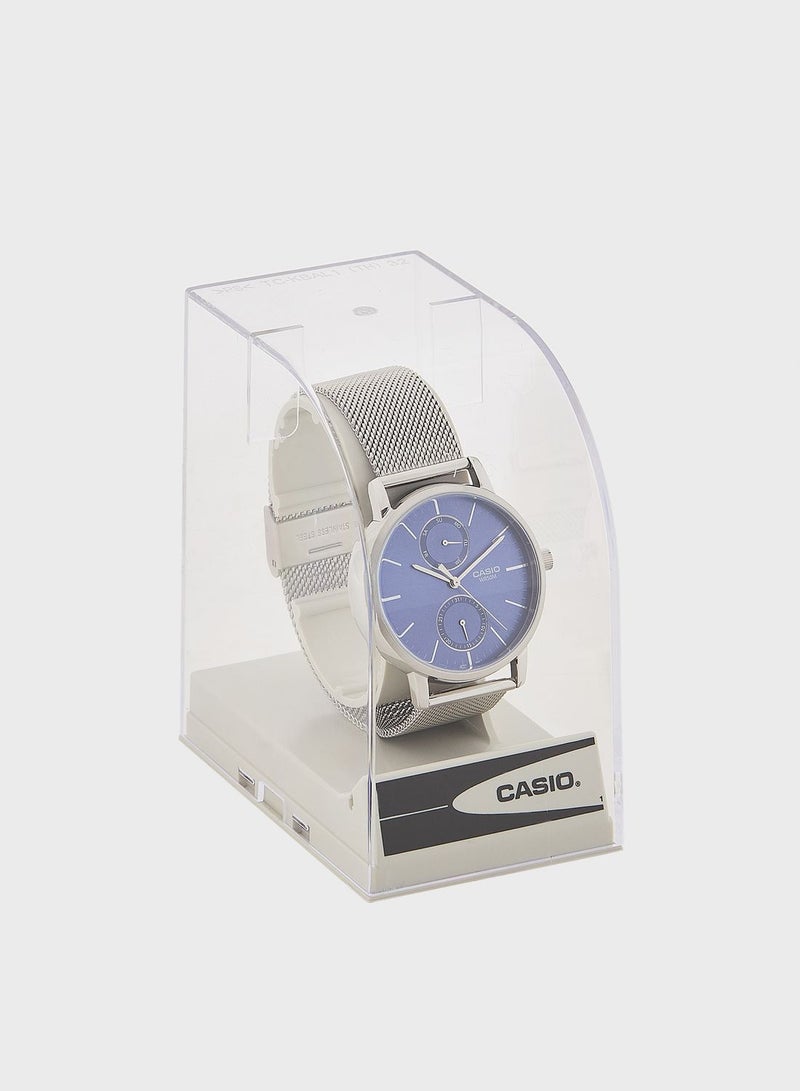 CASIO Analog Watch - Image 5