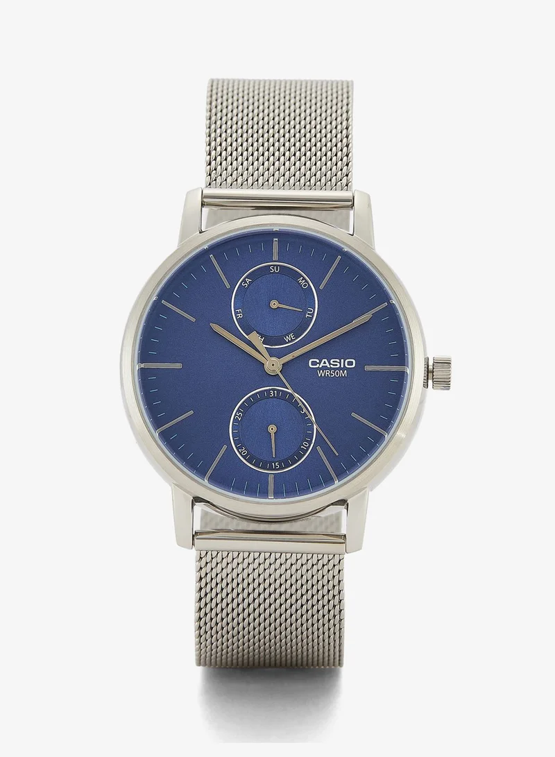 CASIO Analog Watch