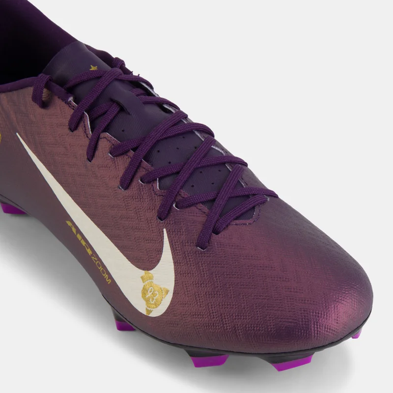 Nike Men's Kylian Mbappe Mercurial Vapor 16 Academy Multi Ground Football Shoes