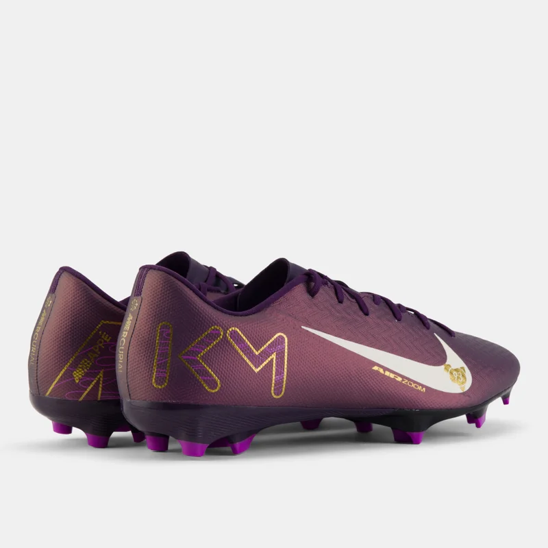 Nike Men's Kylian Mbappe Mercurial Vapor 16 Academy Multi Ground Football Shoes