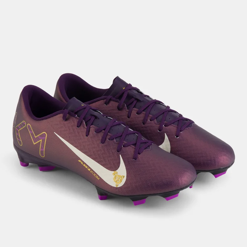 Nike Men's Kylian Mbappe Mercurial Vapor 16 Academy Multi Ground Football Shoes