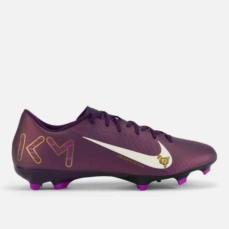 Men's Kylian Mbappe Mercurial Vapor 16 Academy Multi Ground Football Shoes