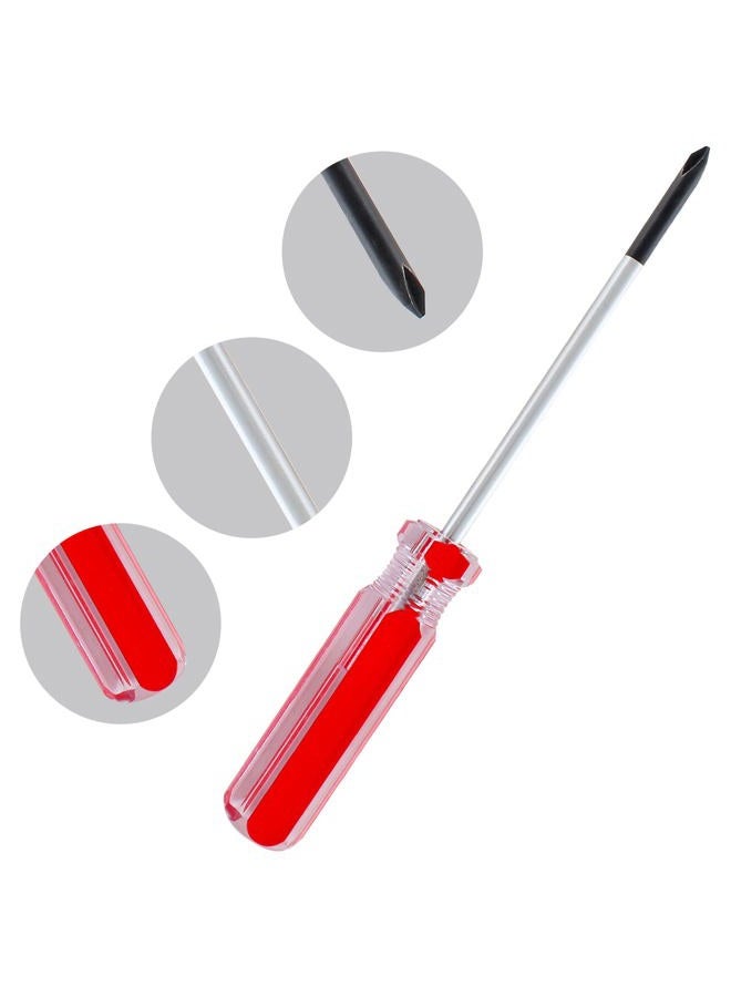 Uenhoy 4 Pcs Magnetic Tri-wing Screwdriver Set Y-Tip Screwdriver 3mm, 4mm, 5mm, 6mm - Image 2
