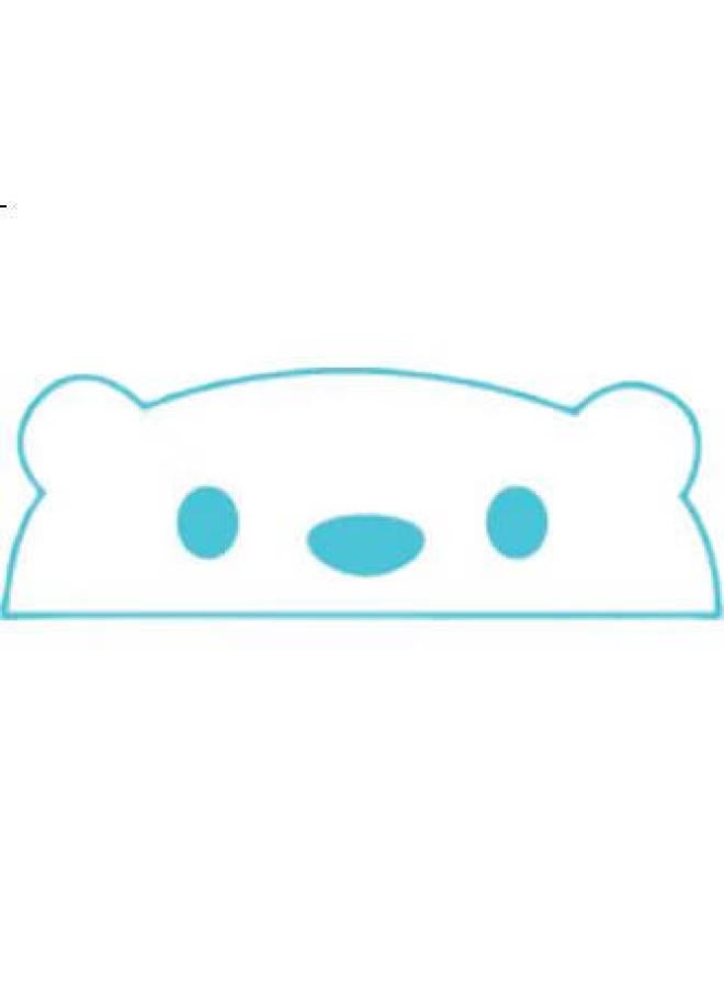 Ubbie Youbi Ai Smart Early Education Machine, Bear-Style Storytelling Machine, For 0-6 Year Old Babies, Children'S Day Gift, Girls' Enlightenment Toy - Image 3
