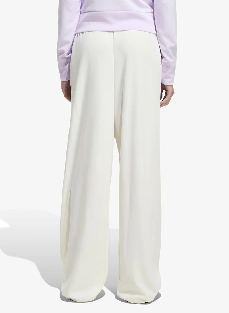 اديداس بنطال Tiro 3-Stripes Pleated