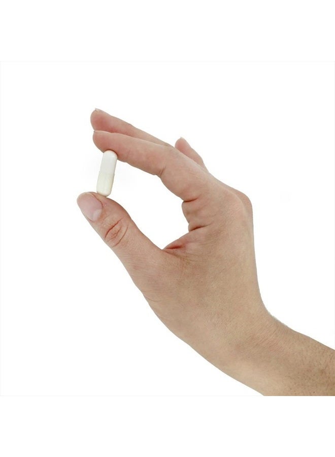 Now Foods Choline & Inositol 500 Mg - 100 Caps - Image 5