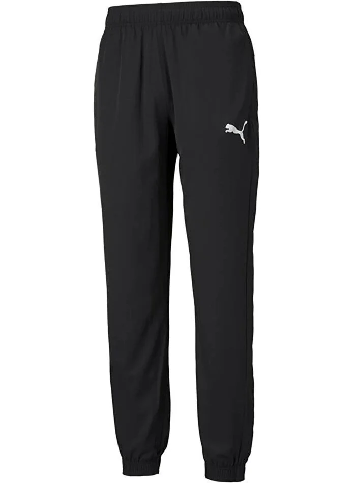 PUMA Active Woven Pants Sweatpants 01 Color 01