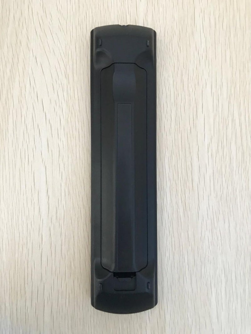 BOMAZ Replacement Remote Control for Panasonic TC-P55UT50 TH32LRU20 TH42PX600U TC-32LX60 TC-L32X2 Viera Plasma LCD HDTV - Image 2