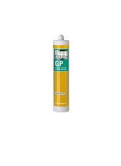 WACKER Silicone Sealant General Purpose GP- Beige 280ml- Wacker Germany  - Image 3
