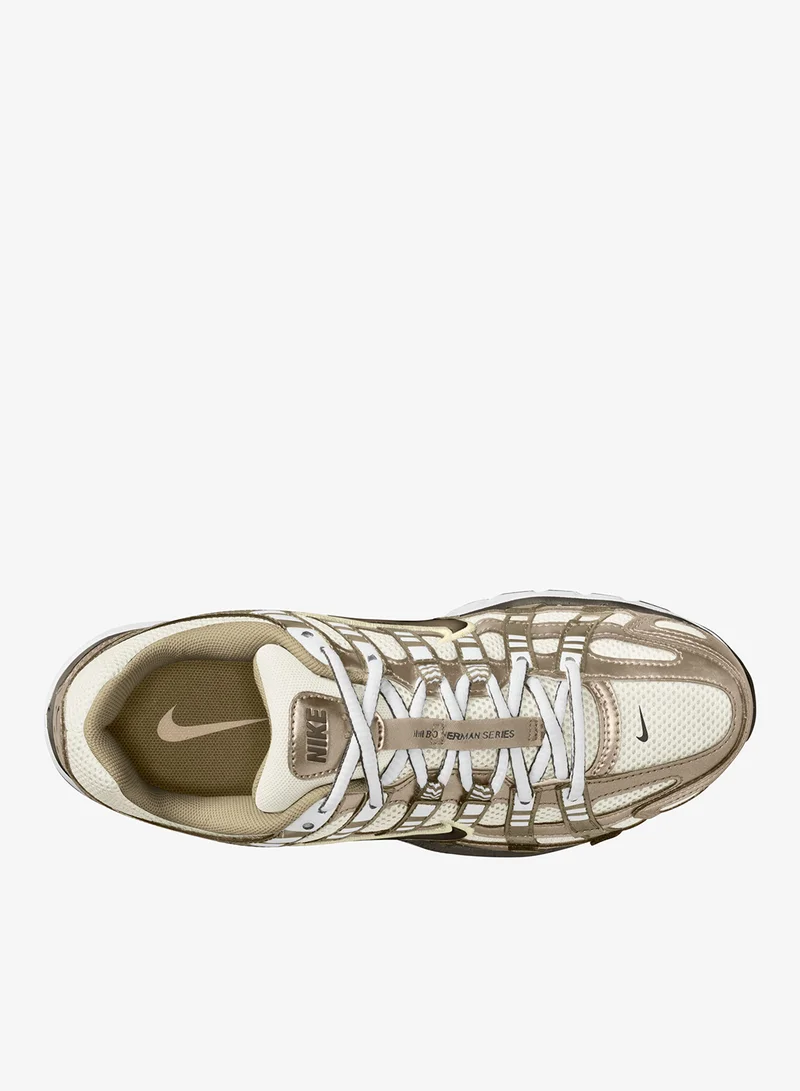 Nike SAIL/DK HAZEL-LINEN-WHITE-FILBERT-LT KHAKI P-6000 Met for Women | Best Price UAE