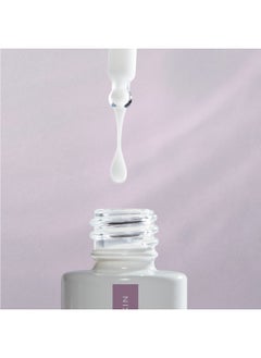 ERNO LASZLO Soothing Relief Hydration Serum Milky Facial Serum For Sensitive Skin Relieve Signs Of Skin Sensitivity 1 Fl Oz  - Image 5