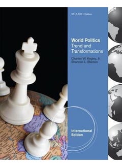 World Politics: International Edition 