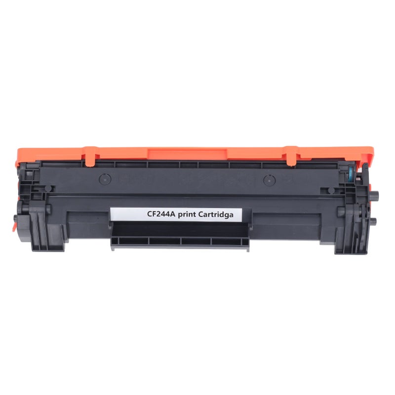 CF244A 1K حبر أسود لطابعة ليزر HP LaserJet Pro M15w 15a HP LaserJet Pro MFP M28w 28a - Image 1