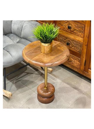 brown/wooden