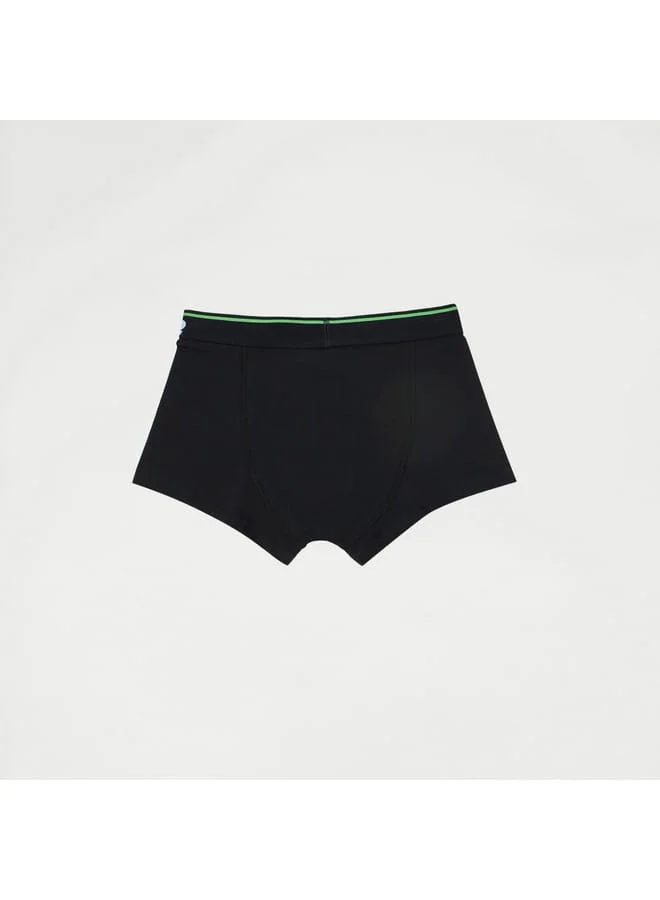 STARTER Set of 3 - Starter Logo Print Trunks