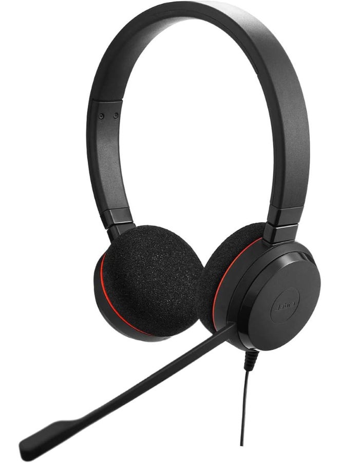 جابرا EVOLVE 20 MS Stereo MS Special Edi - Image 1
