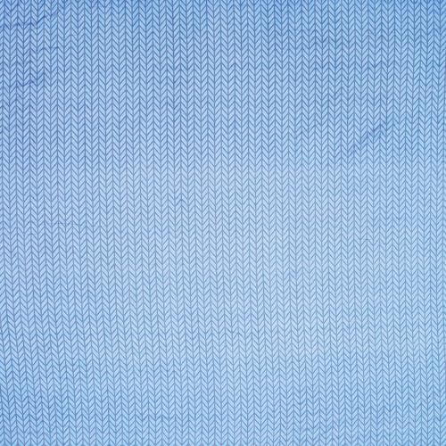 RD TREND® Presents Bedsheet for Single Bed Polycotton 210 TC, Size-60X90 Inches(152X228 CM), Single Bedsheet with Pillow Cover (18X28 Inches) Blue - Image 4