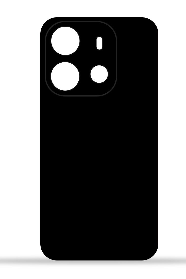 AMC DESIGN Protective Case Cover For Tecno Spark Go 2023 - Image 2