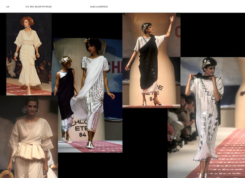 Chloé Catwalk: The Complete Collections: Official and Authorized - Image 5
