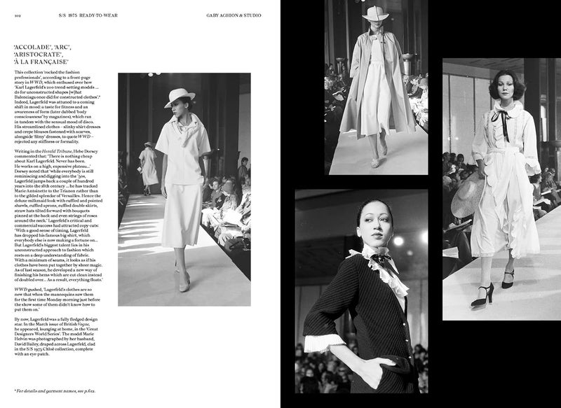 Chloé Catwalk: The Complete Collections: Official and Authorized - Image 4