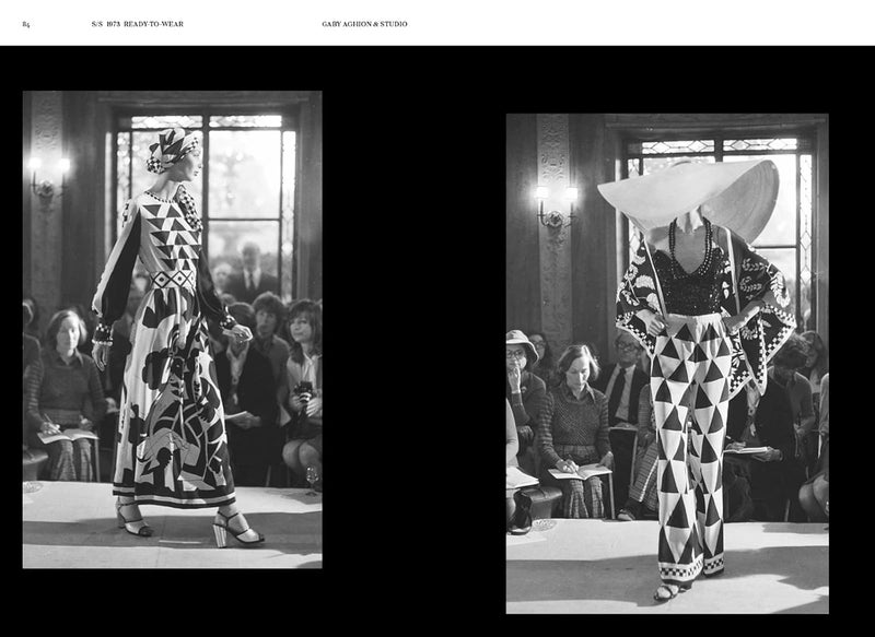 Chloé Catwalk: The Complete Collections: Official and Authorized - Image 3